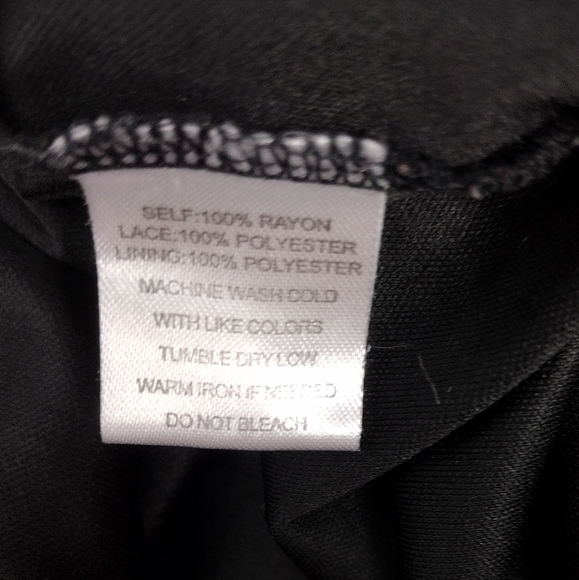 Just Found Dress - Picture 6 of 9